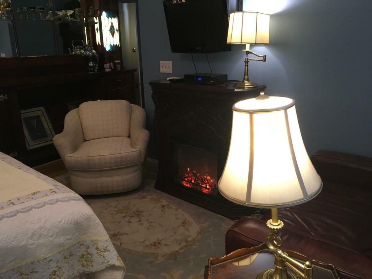 The Red Hook Country Inn, An "Old Rhinebeck" Bed & Breakfast Экстерьер фото